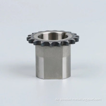 Motor -Timing -Kurbelwellenfahrzeuge